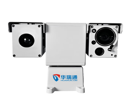 熱成像雙光譜MINI云臺攝像機(jī)