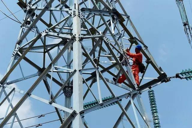 紅外熱成像儀排查高壓線故障，電力巡視勢在必行？