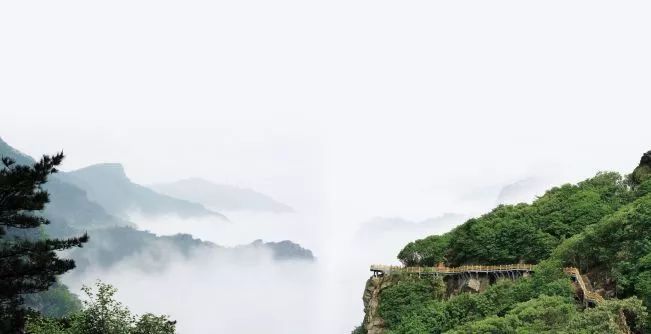 連云港將新增12個(gè)森林公園，快看有你家附近的么！
