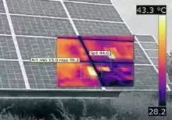 夏天火災(zāi)事故頻發(fā),光伏電站如何防火？