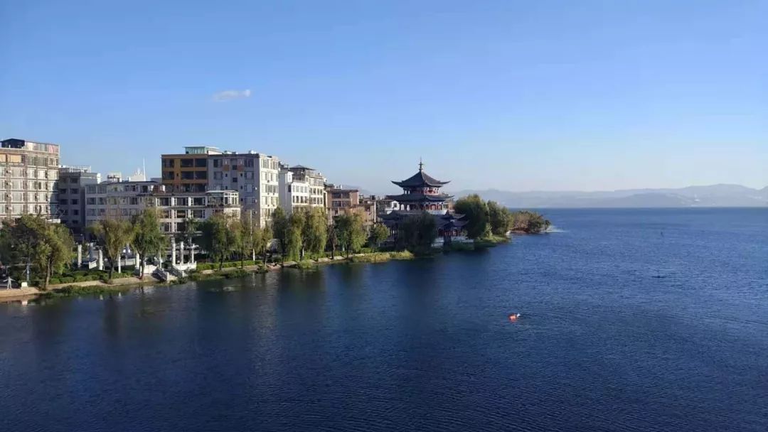 實(shí)時(shí)監(jiān)控、全部自動(dòng)化測(cè)試，科學(xué)治湖又有了新手段，科技感滿滿！