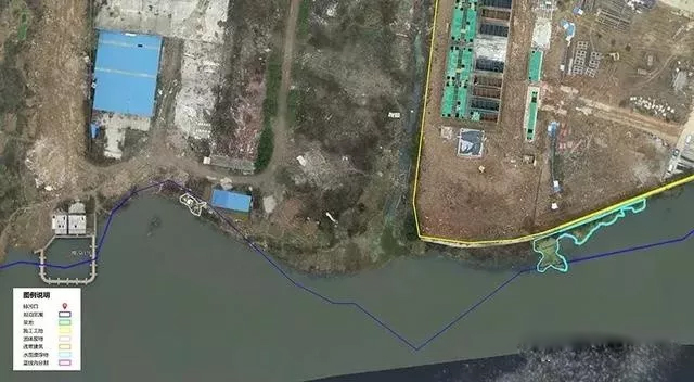 無(wú)人機(jī)助力河道巡檢，效率高達(dá)五倍！！