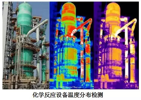 電力、化工等高危行業(yè)的智能安全衛(wèi)士——智能巡檢機器人
