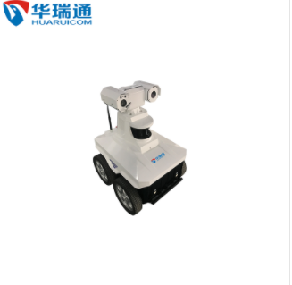 變電站智能巡檢機器人，會成為一個合格的巡檢“接班人”嗎？