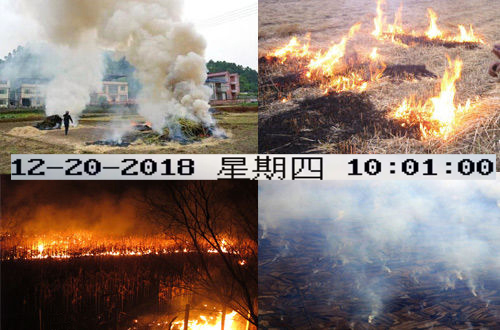 遠距離視頻攝像機監(jiān)控