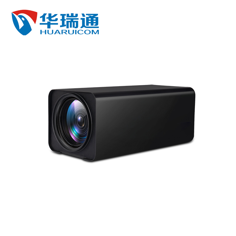 邊海防光電跟蹤監(jiān)控?cái)z像機(jī)，為什么要使用12.5-775MM鏡頭？