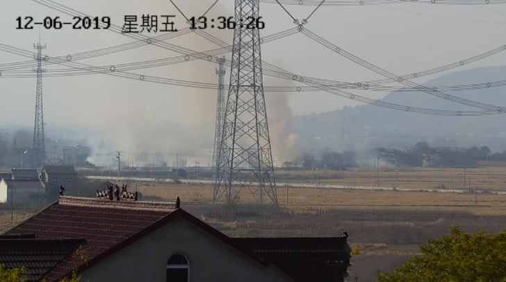 以案為鑒，足以警戒，森林防火監(jiān)控解決方案，輸電線路防山火監(jiān)測(cè)、森林火災(zāi)數(shù)字化遠(yuǎn)程預(yù)警指揮系統(tǒng)絕不是應(yīng)付工作