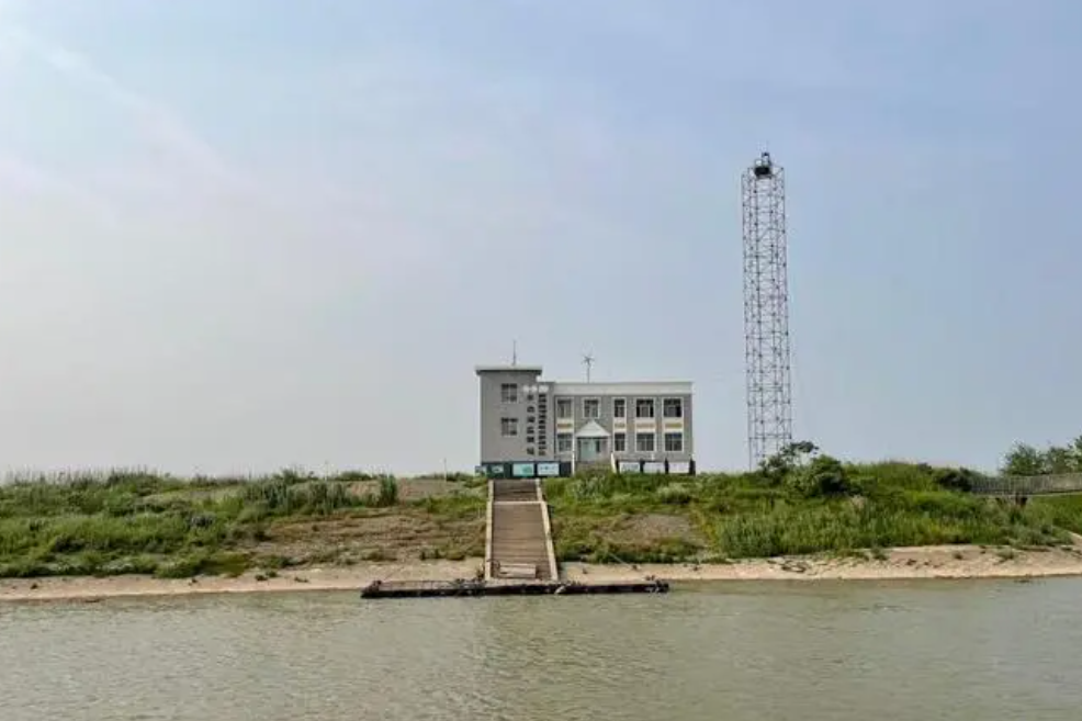 海上遠距離攝像頭、漁政執(zhí)法視頻監(jiān)控預警整體解決方案的設計