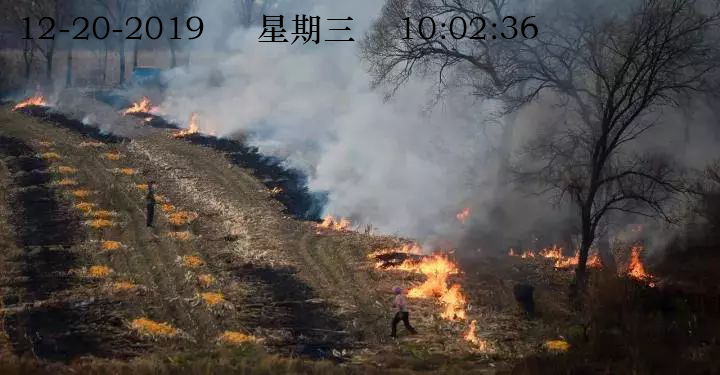 森林防火預(yù)警監(jiān)測系統(tǒng)所使用的三光譜云臺攝像機(jī)各自起到什么作用！