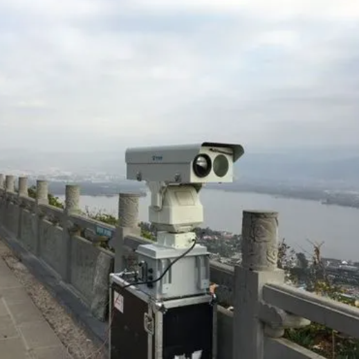 海上防霧激光夜視補光云臺攝像機的布置前提條件有哪些！