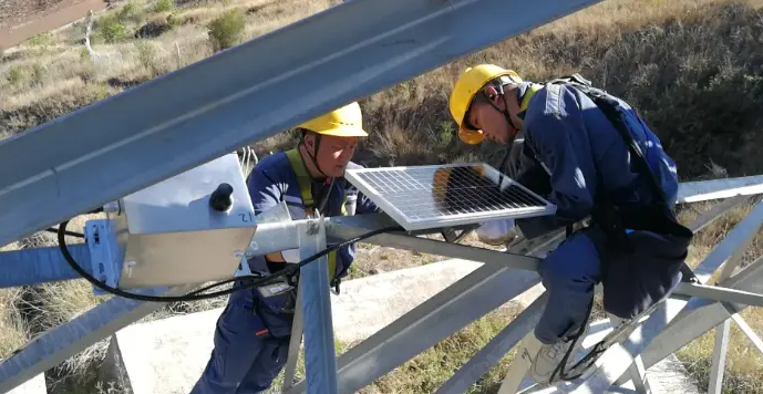 為什么要做輸電線路桿塔傾斜在線監(jiān)測(cè)裝置，有何功能！