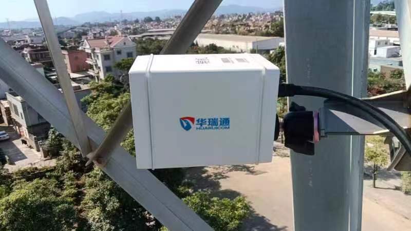 新標(biāo)落地！2025輸電線路監(jiān)測(cè)升級(jí)，華瑞通P50助力省市智能化改造浪潮